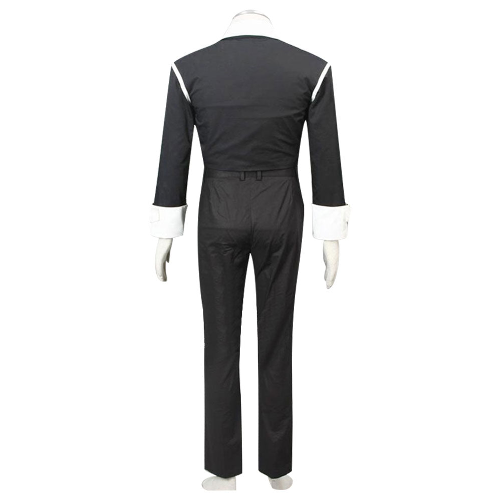 Mobile Suit Gundam SEED Athrun Zala Cosplay Costume