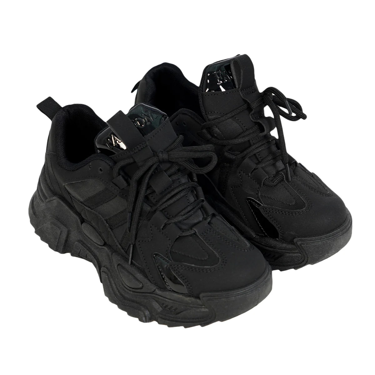 Wednesday The Addams Family (2022 TV Series) Wednesday Cat Suit Black Cosplay Shoes