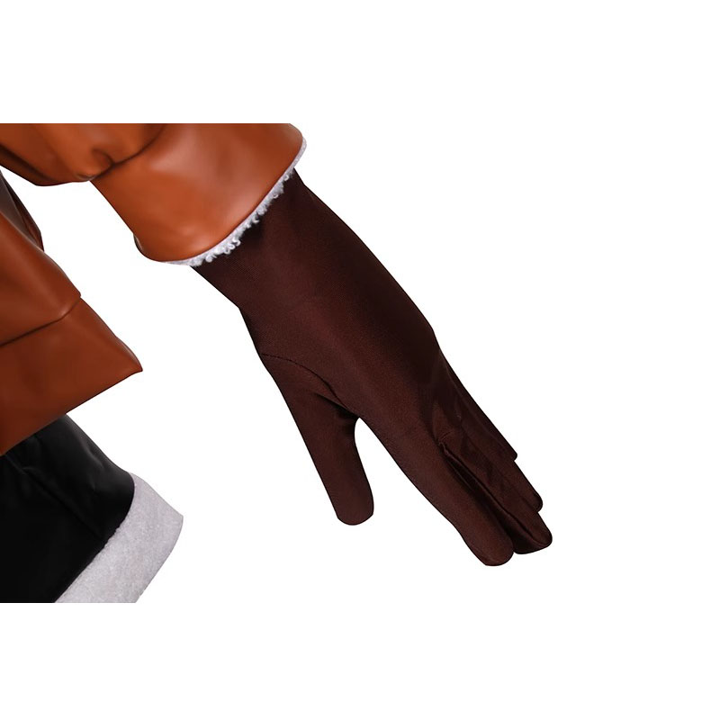 Reverse: 1999 Lilya Cosplay Costume