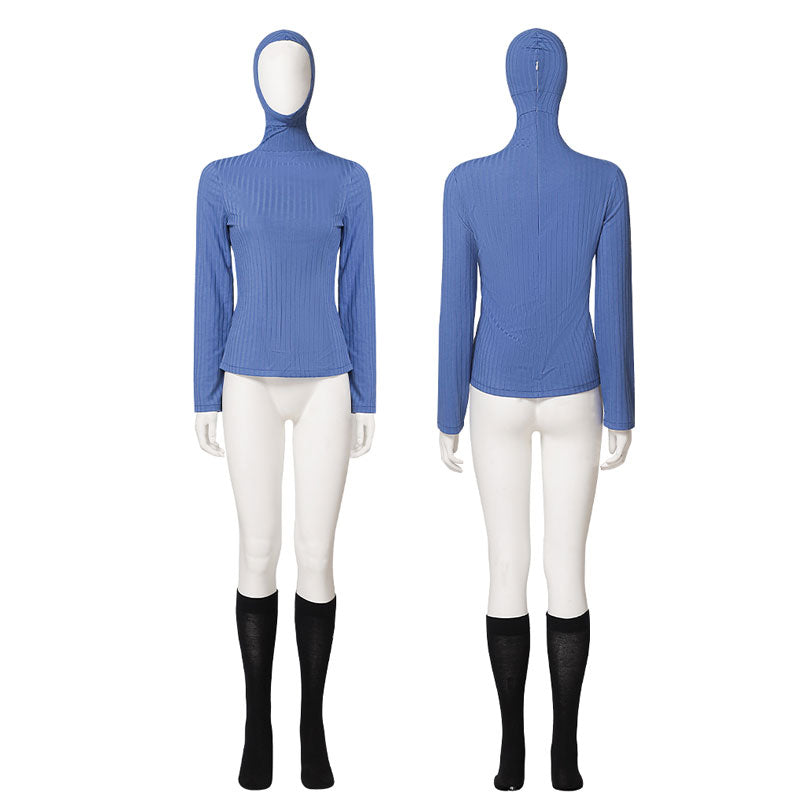 Apex Legends Wattson Cosplay Costumes