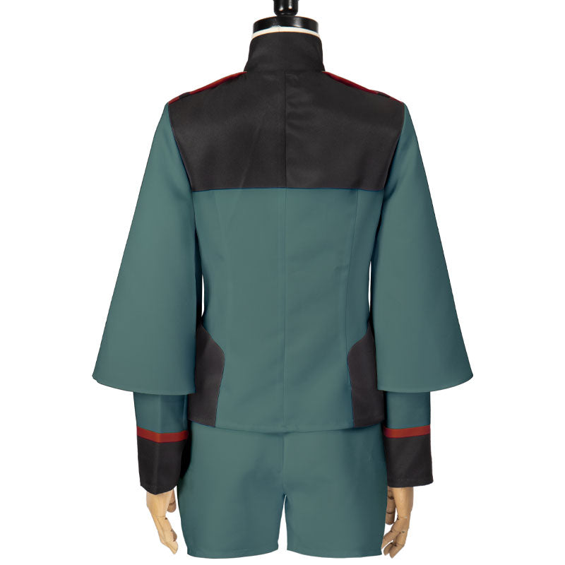 Mobile Suit Gundam: The Witch from Mercury Miorine Rembran Cosplay Costume