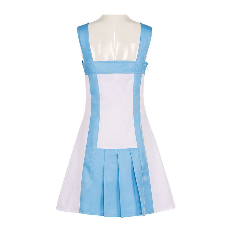 Mobile Suit Gundam Seed Destiny Stella Loussier Cosplay Costume