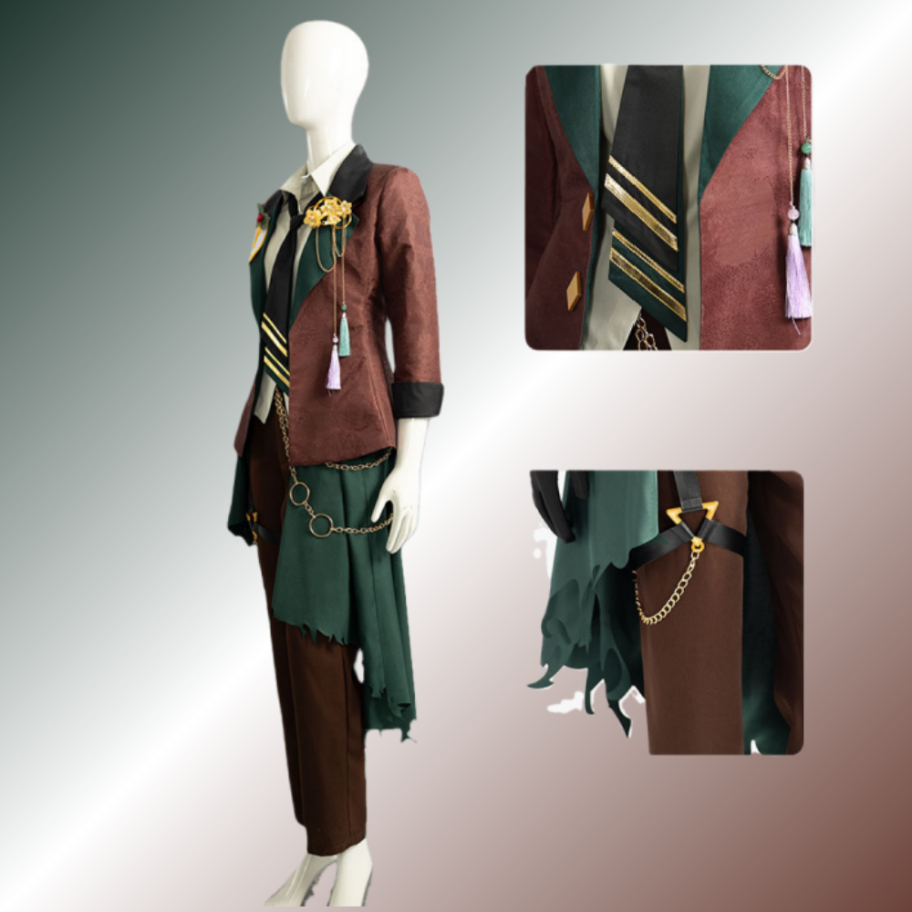 Uma Musume: Pretty Derby Nakayama Festa Cosplay Costume