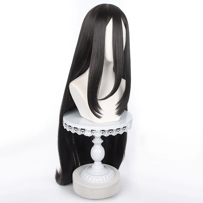 Anime Blue Lock Jyubei Aryu Cosplay Wigs