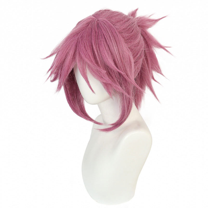 Anime Hunter × Hunter Machi Komacine Cosplay Wig
