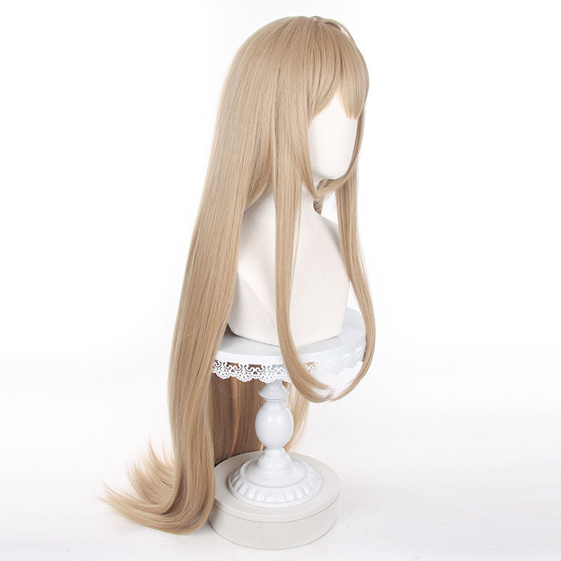 Goddess of Victory: NIKKE Viper Cosplay Wig