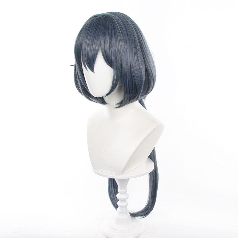 Game Honkai: Star Rail Yunli Cosplay Wigs