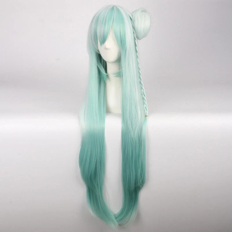 Ensemble Stars Wataru Hibiki Cosplay Wig