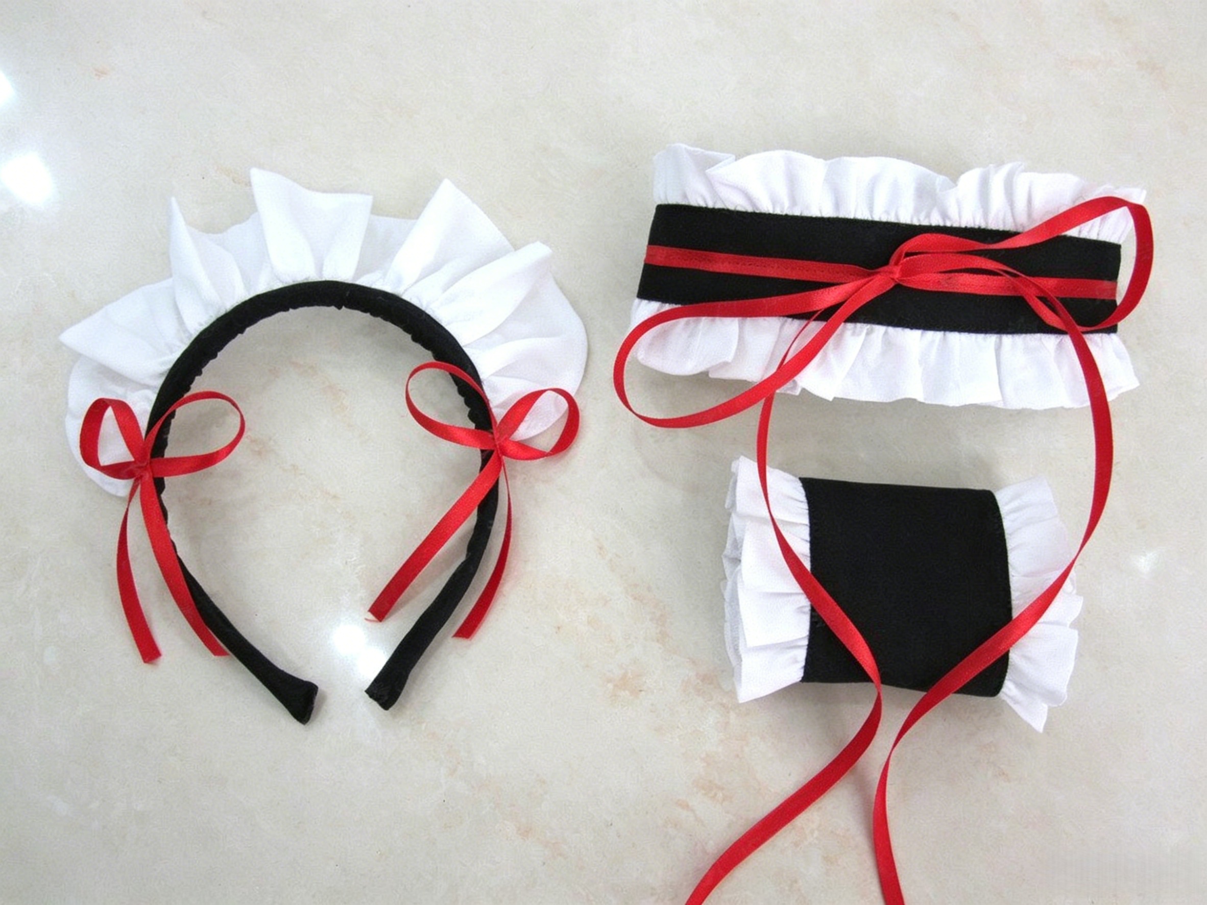 Steins;Gate Faris NyanNyan Cosplay Costume