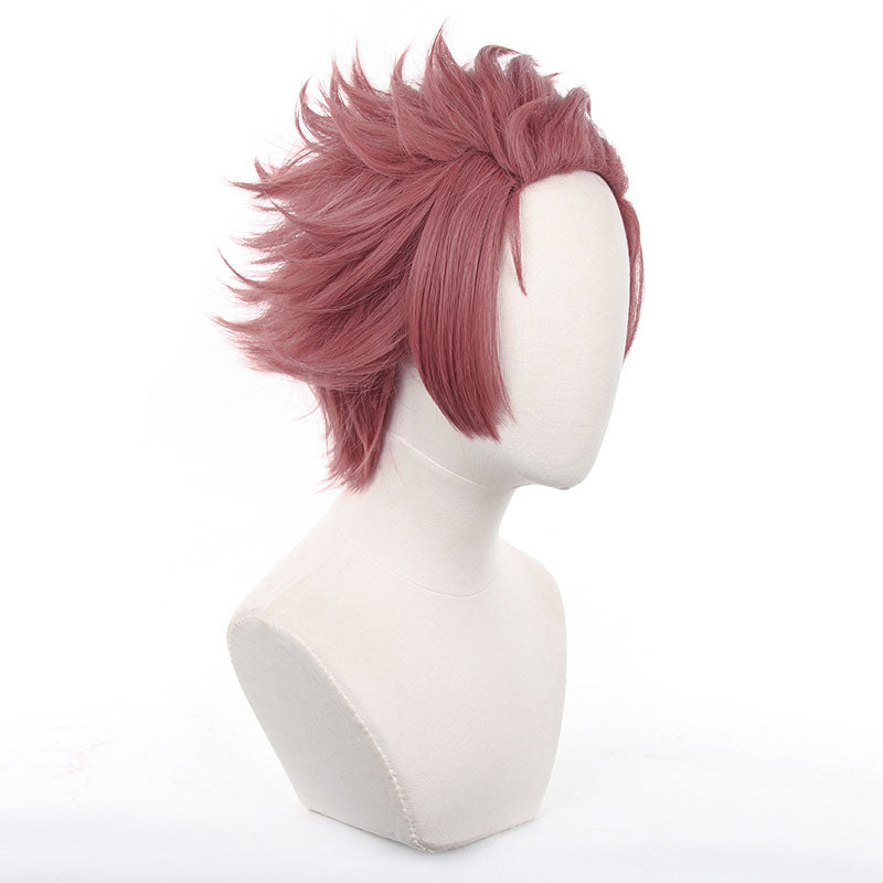 Anime Blue Lock Sae Itoshi Cosplay Wigs