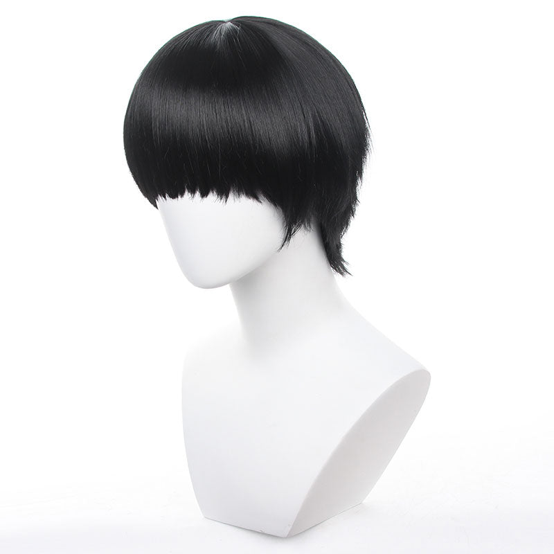 Blue Lock Ikki Niko Cosplay Wigs
