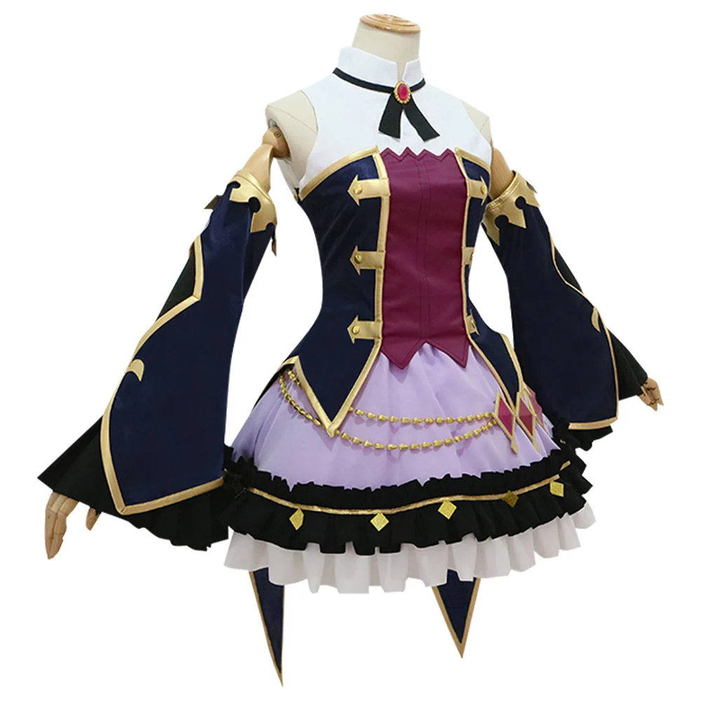 Game Princess Connect!Re: Dive Kiruya Momochiru Cosplay Costume