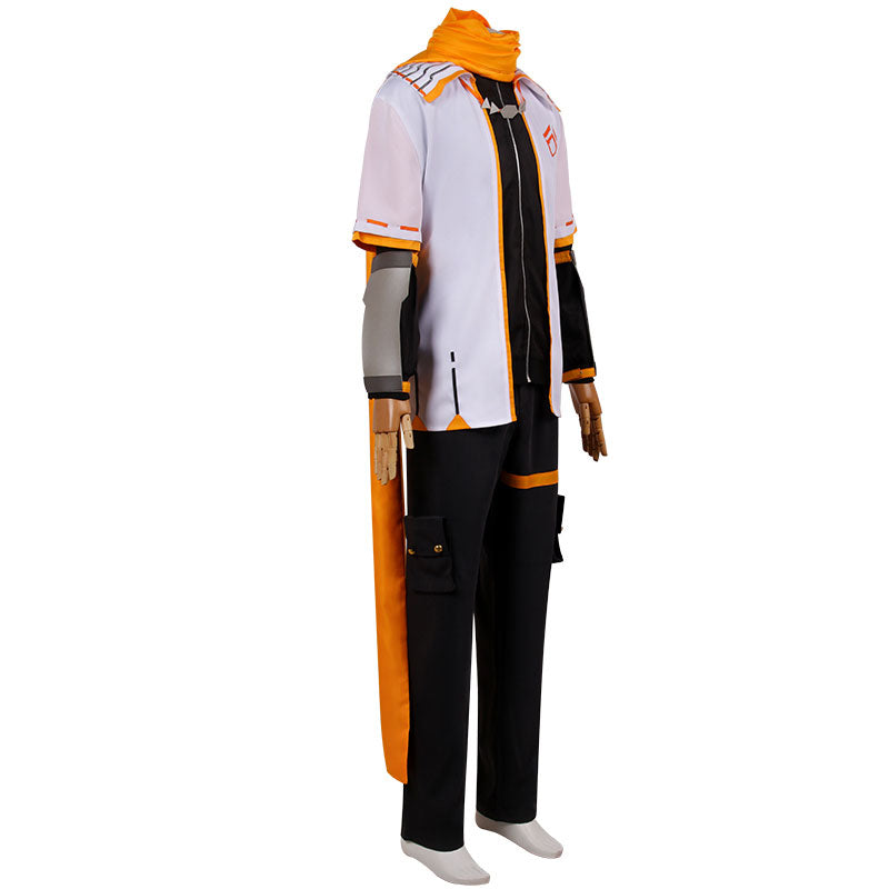 Xenoblade Chronicles 3 Taion Cosplay Costume