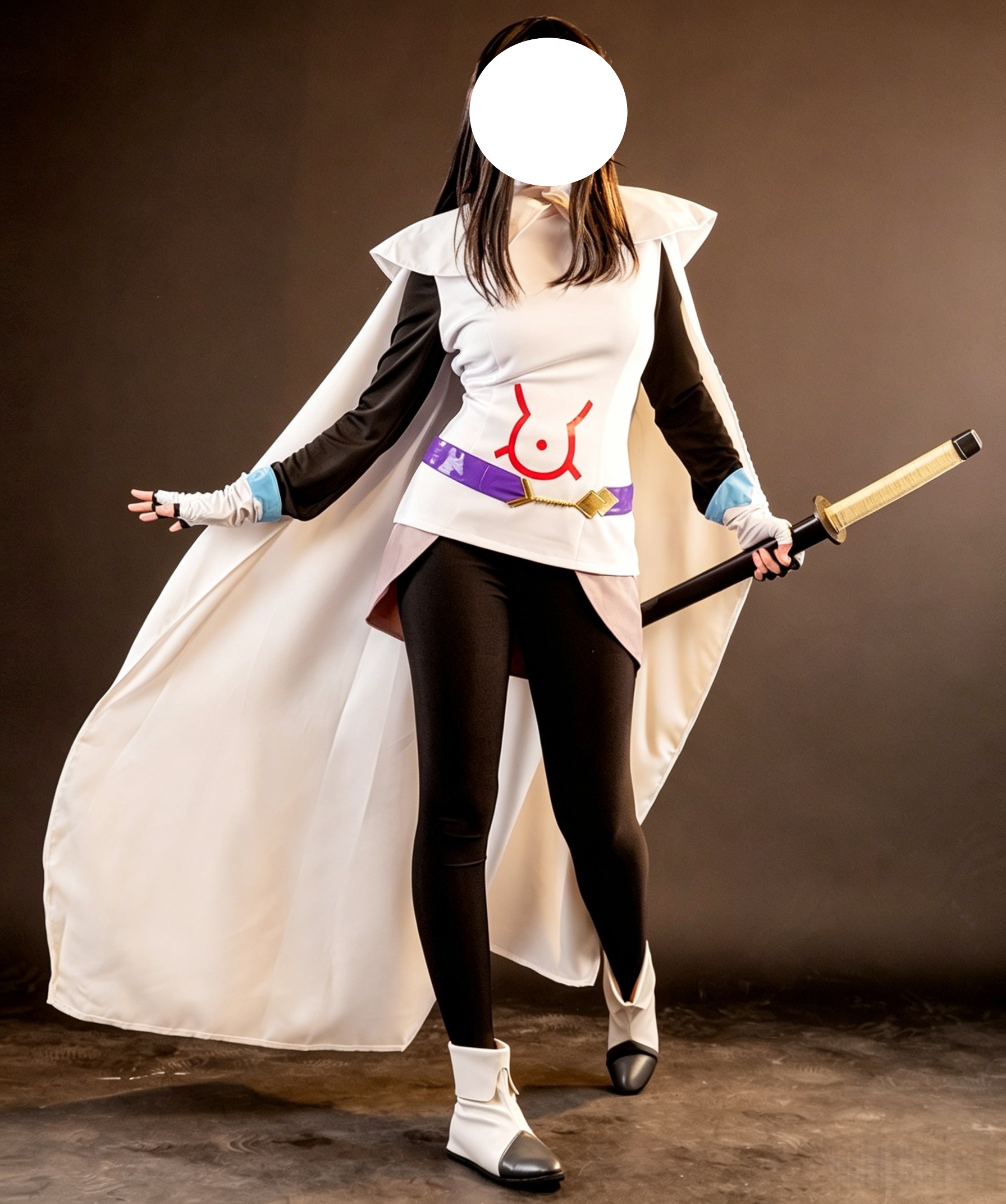 That Time I Got Reincarnated as a Slime Tensei Shitara Suraimu Datta Ken Shizu Cosplay Costume