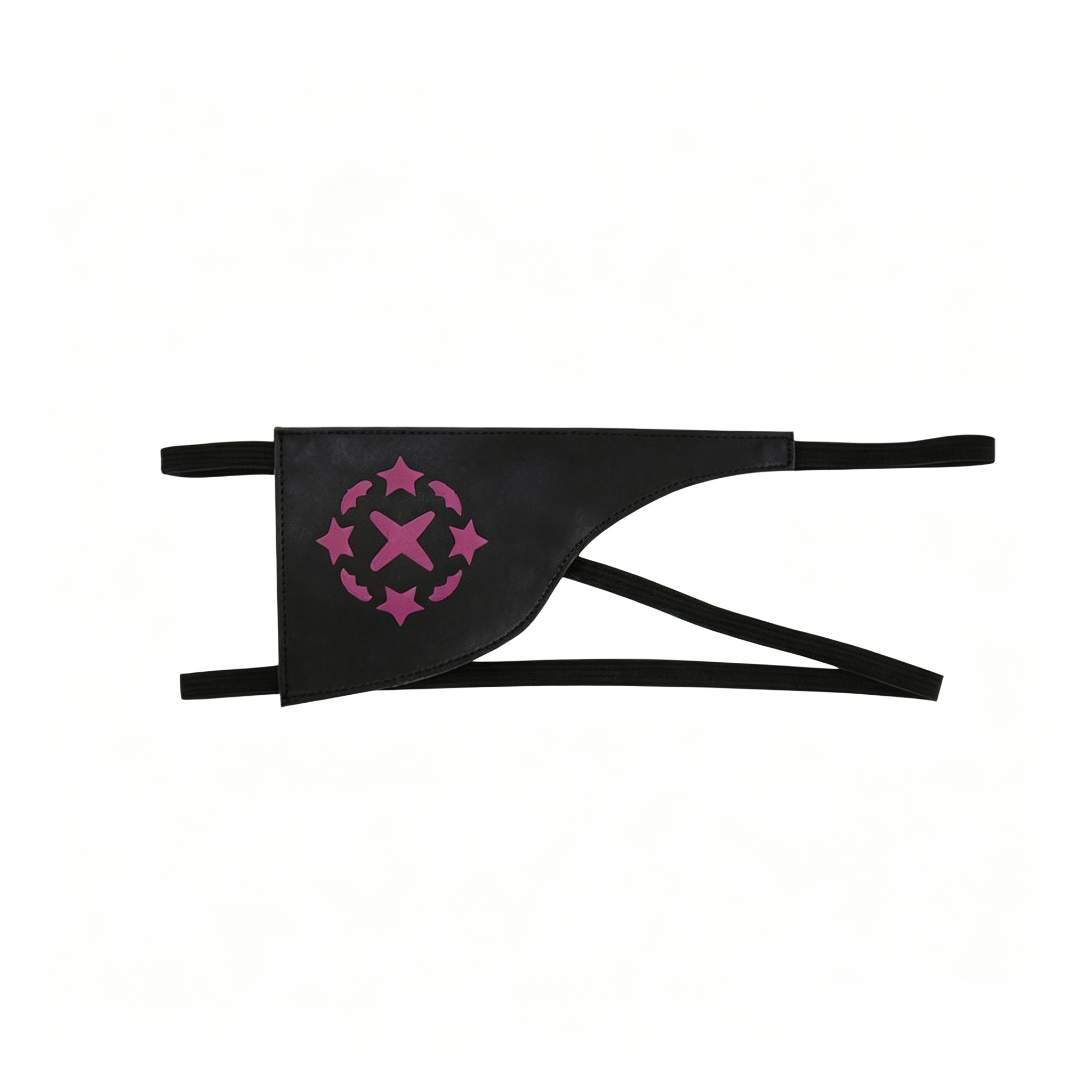 Fate Grand Order Mysterious Ranmaru X Cosplay Costume Dress