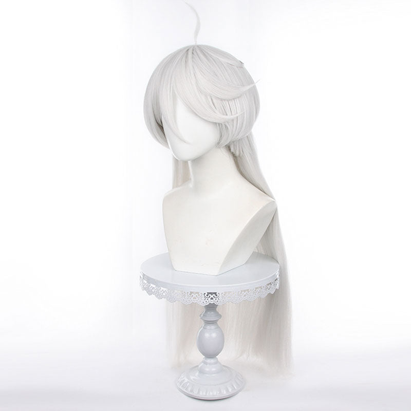 Mobile Suit Gundam: The Witch from Mercury Miorine Rembran Cosplay Wig