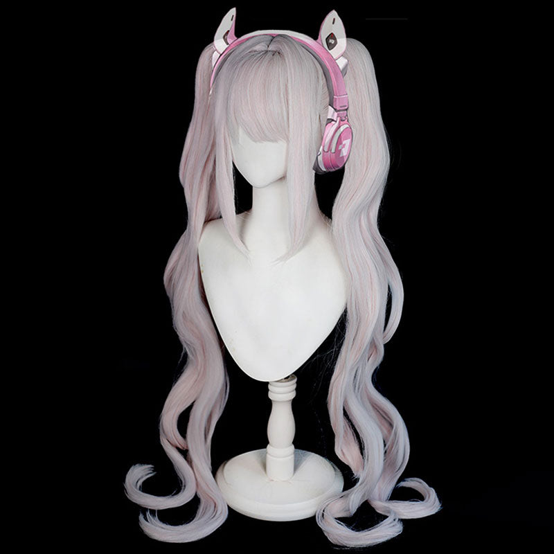 GODDESS OF VICTORY: NIKKE Alice Cosplay Wig
