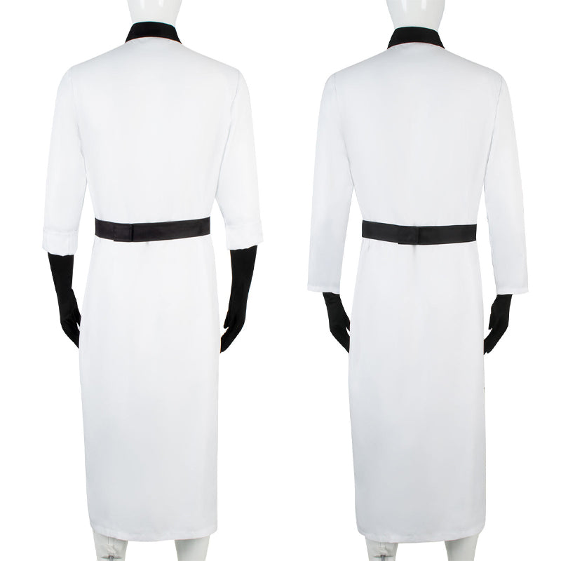 Blue Lock Collaboration Cafe Monster Party Chigiri Hyoma Cosplay Costumes