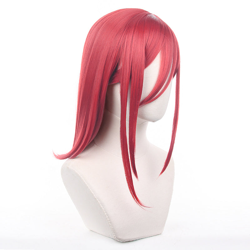 Anime Blue Lock Chigiri Hyoma Cosplay Wigs