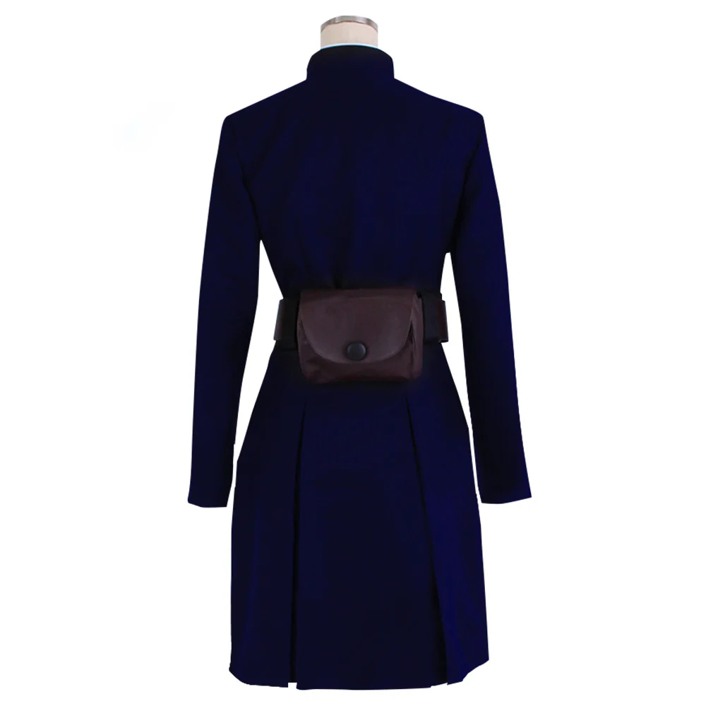 Jujutsu Kaisen Sorcery Fight Kugisaki Nobara Cosplay Costume