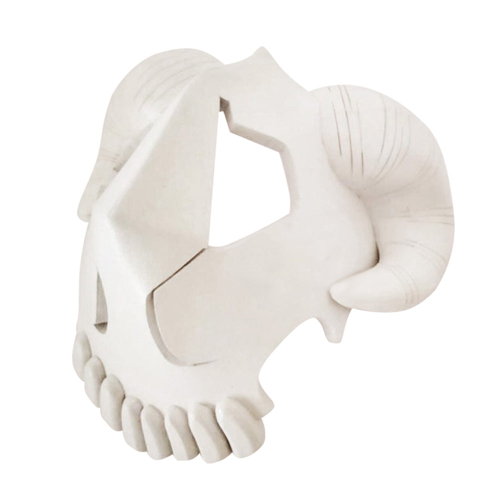 Bleach Nel Tu Mask Cosplay Accessory Prop