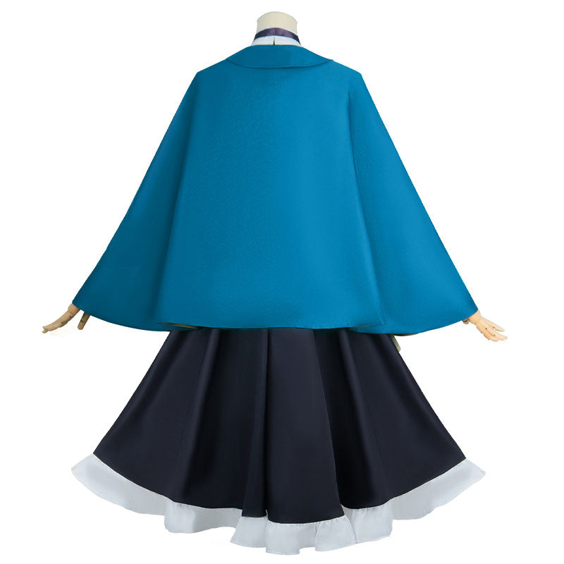 Game Honkai: Star Rail Firefly Sunset City Cosplay Costumes