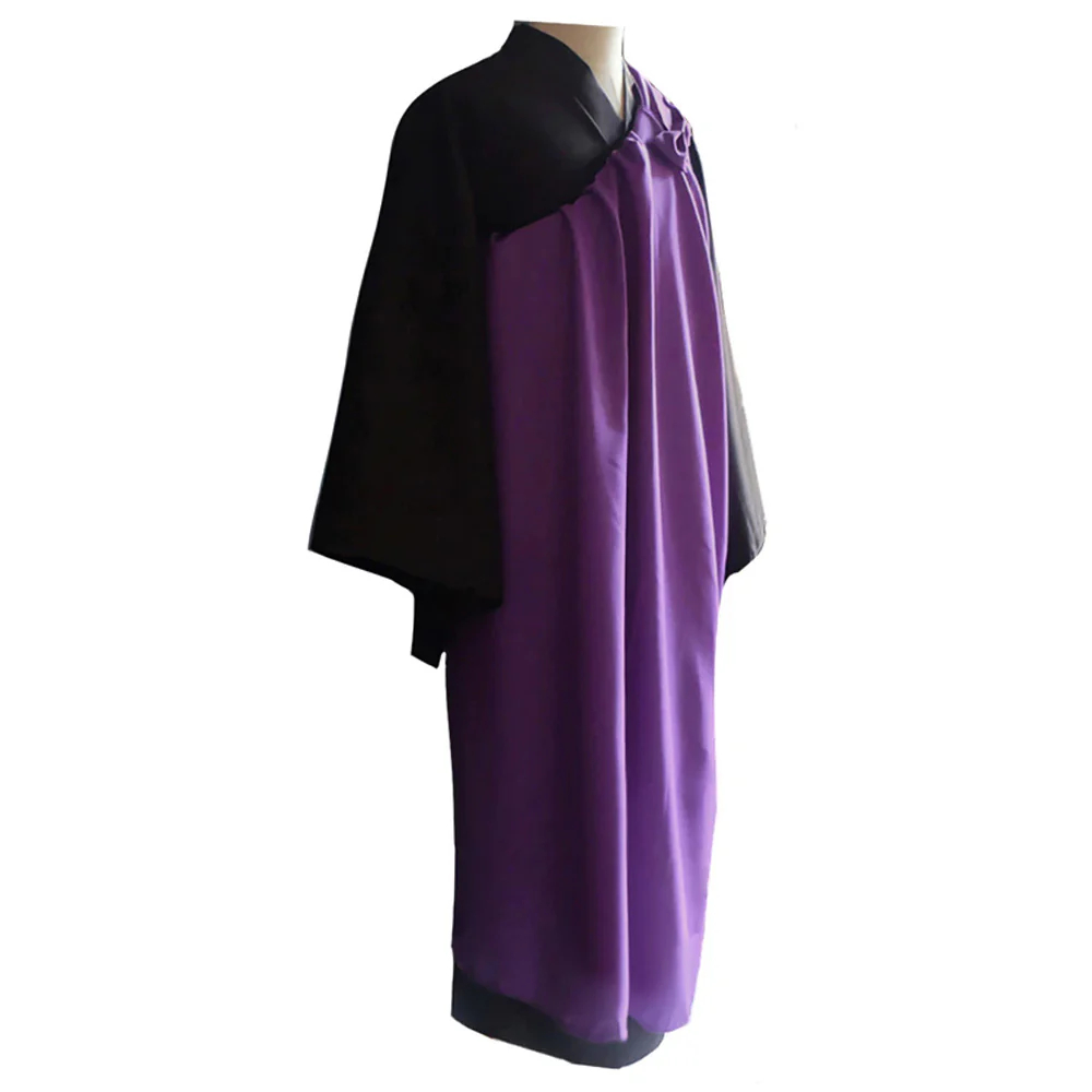 InuYasha Miroku New Edition Cosplay Costume