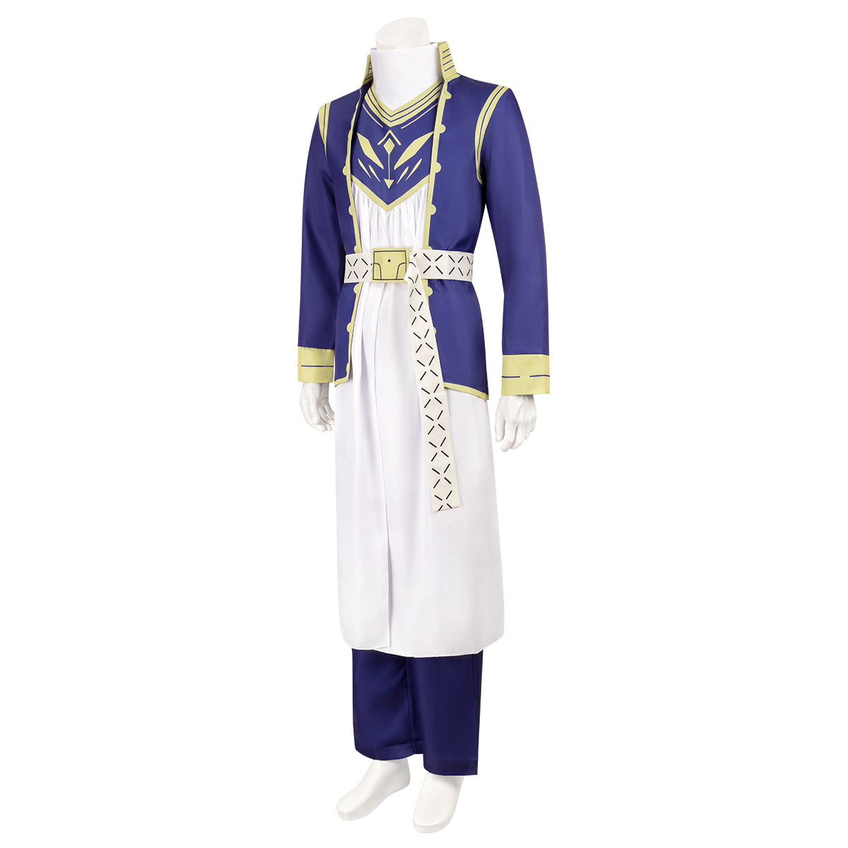 Frieren: Beyond Journey's End Sein Cosplay Costume