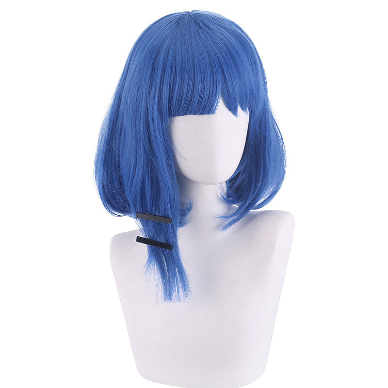 Anime Bocchi the Rock! Ryou Yamada Cosplay Wigs