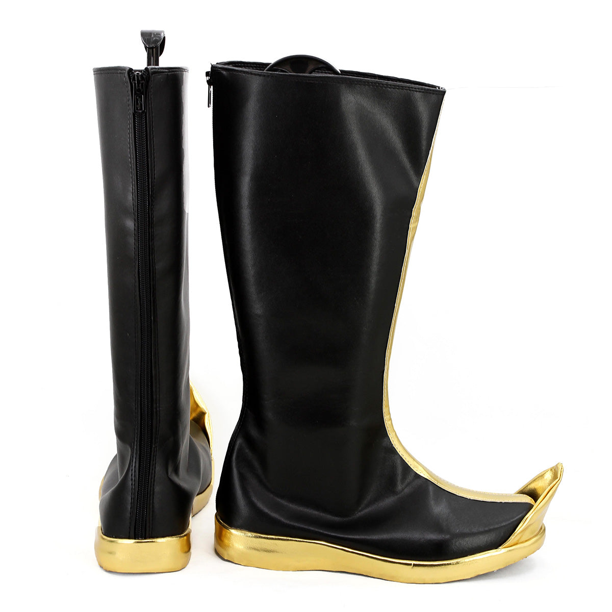 Anime Avatar: The Last Airbender Prince Zuko Outfit Cosplay Costumes