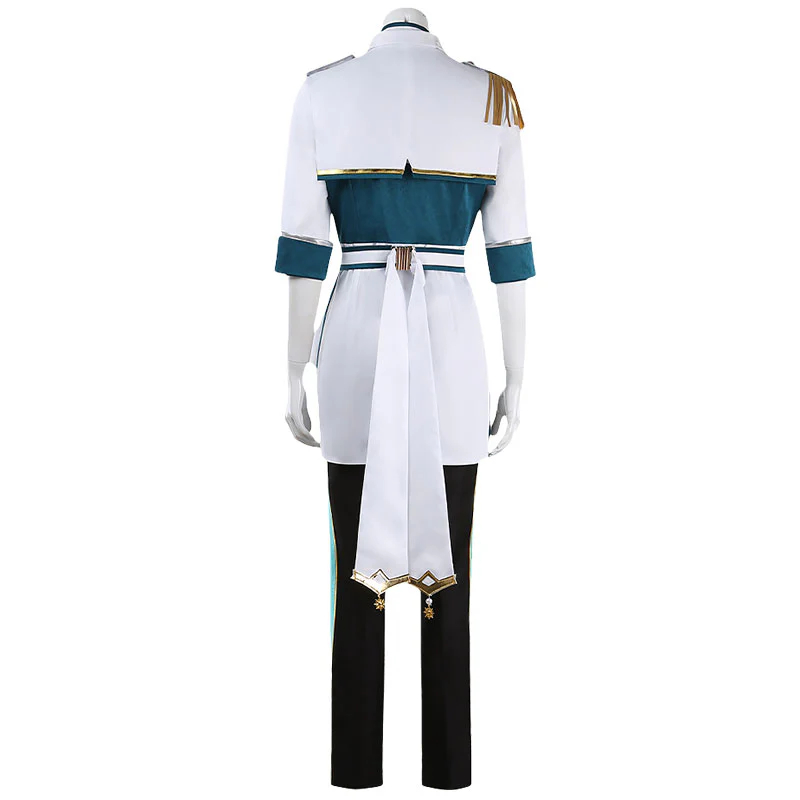 Ensemble Stars Shiina Niki Cosplay Custome