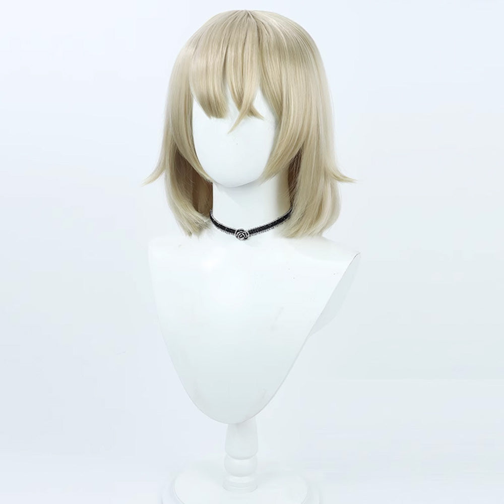 Delicious in Dungeon Falin Touden Cosplay Wigs