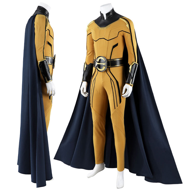 Thunderbolts Robert Bob Reynolds Sentry Void Cosplay Costume