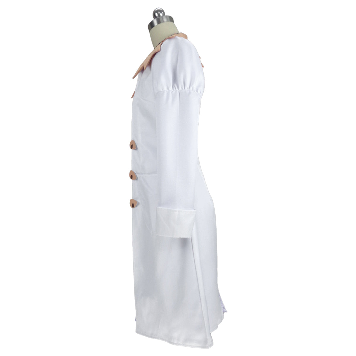 Pokemon Scarlet and Violet Sada Cosplay Costume