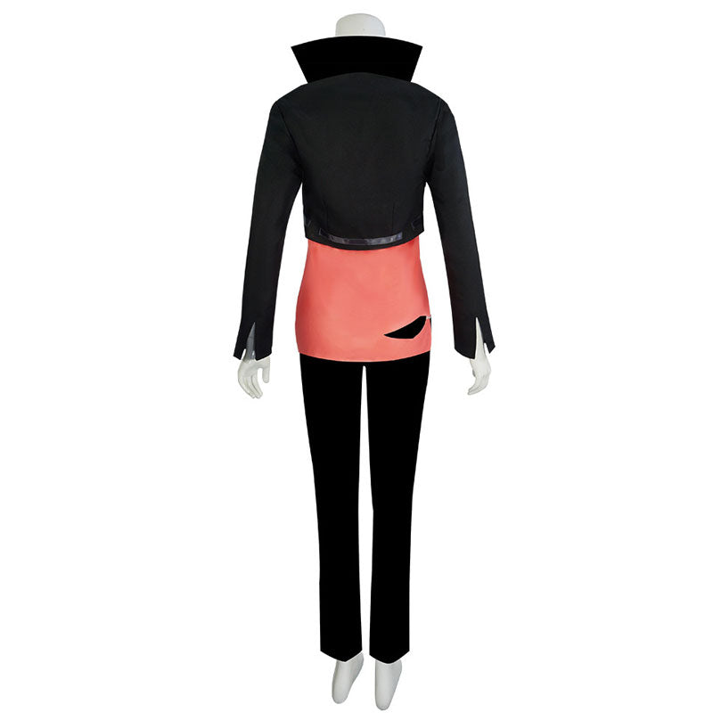 Anime My Hero Academia Kyoka Jiro Cosplay Costumes