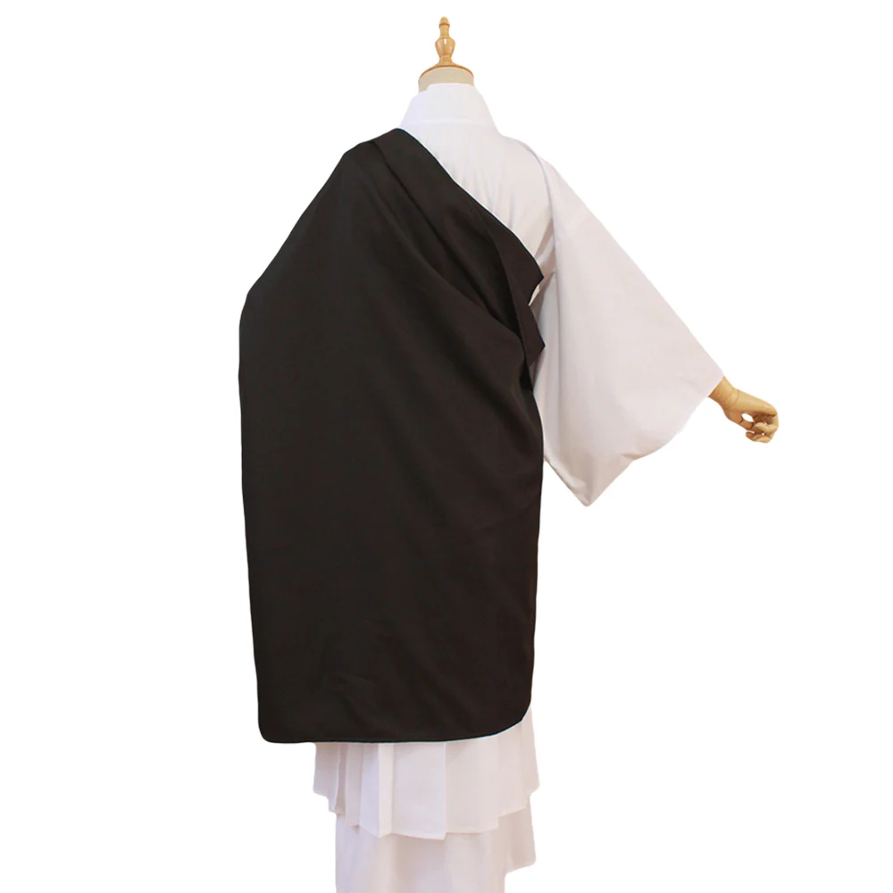 Jujutsu Kaisen Uraume Cosplay Costume 