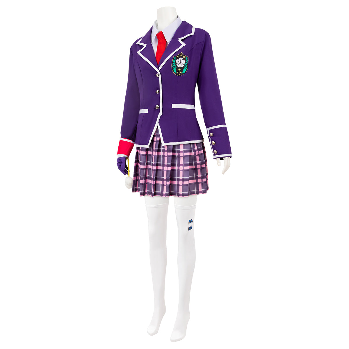 Dead or Alive 6 Honoka Cosplay Costume