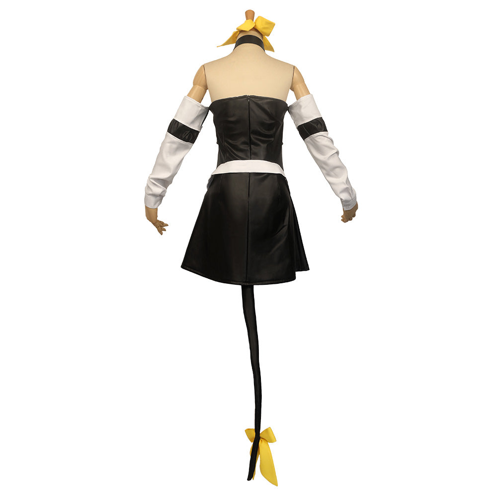 Guilty Gear Strive Costume Cosplay Bridget