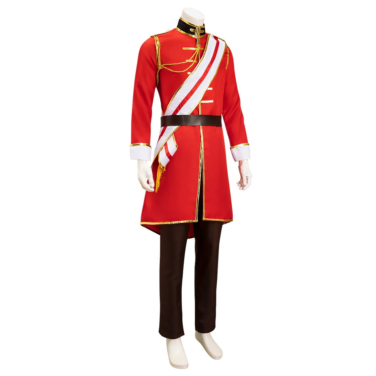 Frieren: Beyond Journey's End Stark B Edition Cosplay Costume