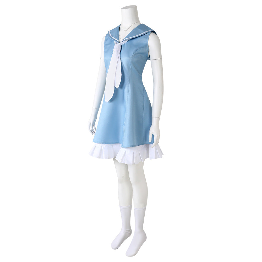 Catherine: Full Body Rin Cosplay Costume