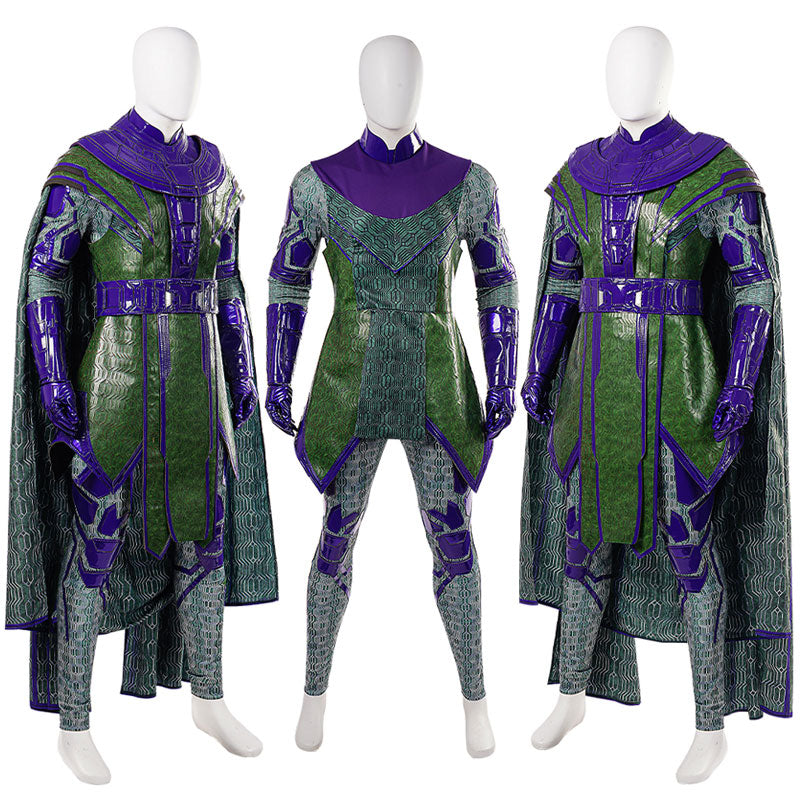 Ant-Man and the Wasp: Quantumania Kang the Conqueror Cosplay Costumes