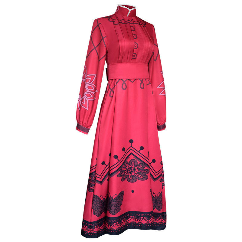 Encanto Alma Madrigal Cosplay Costumes