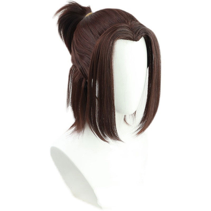 Attack on Titan Last Season Gabi Braun Cosplay Wigs