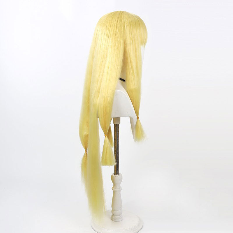 Frieren: Beyond Journey's End Serie Cosplay Wigs