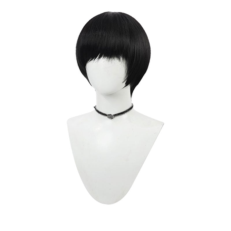 Mashle Magic And Muscles Mash Burnedead Cosplay Wig