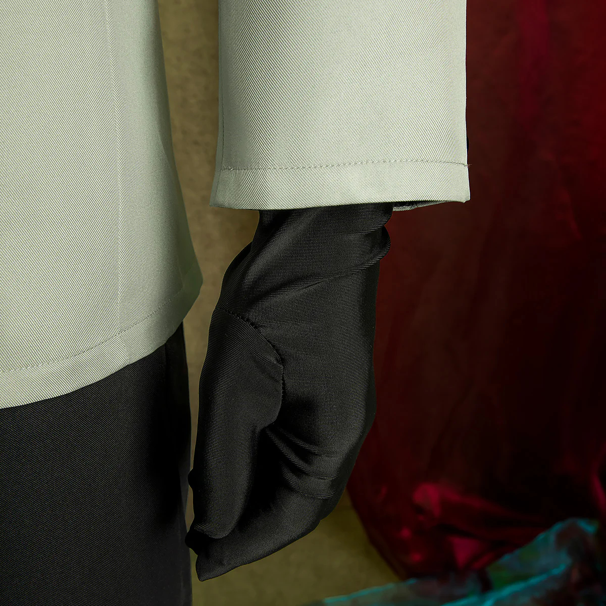 Persona 5 Goro Akechi Cosplay Costume