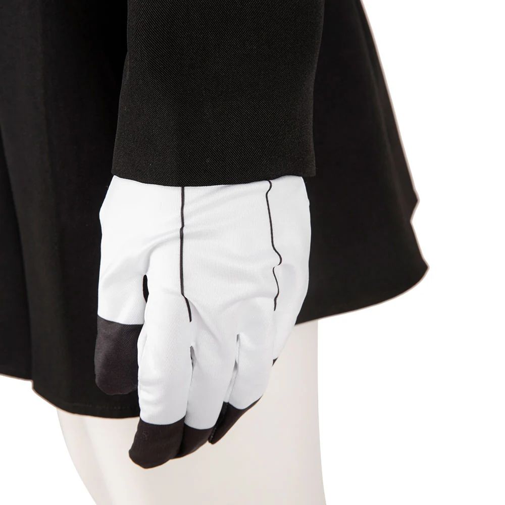 Persona 3 Reload P3R Aigis Cosplay Costume