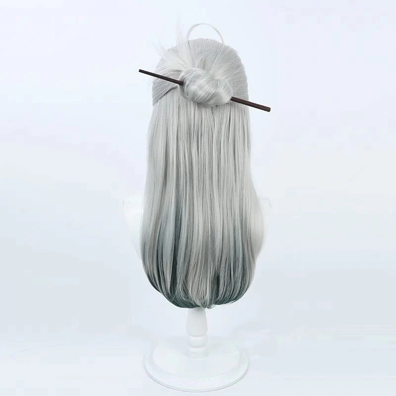 Path to Nowhere Eleven Cosplay Wigs