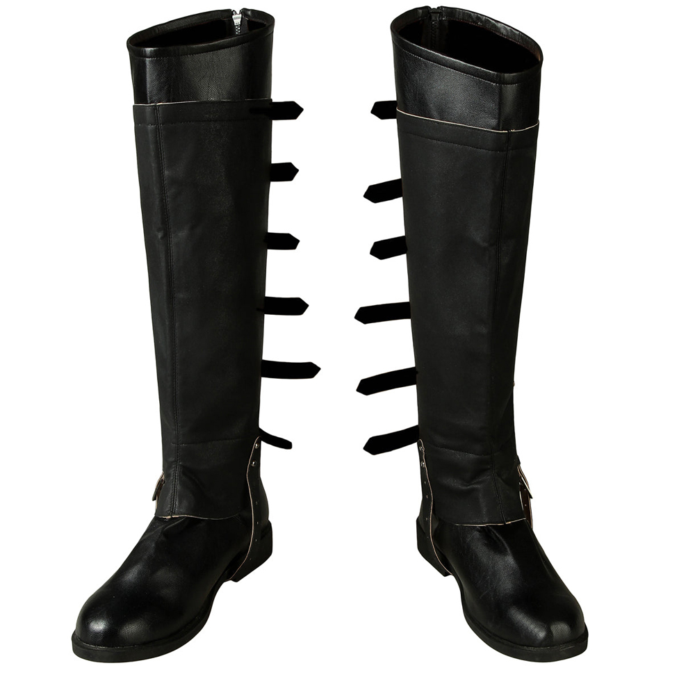 Devil May Cry 5 Vergil Cosplay Costume