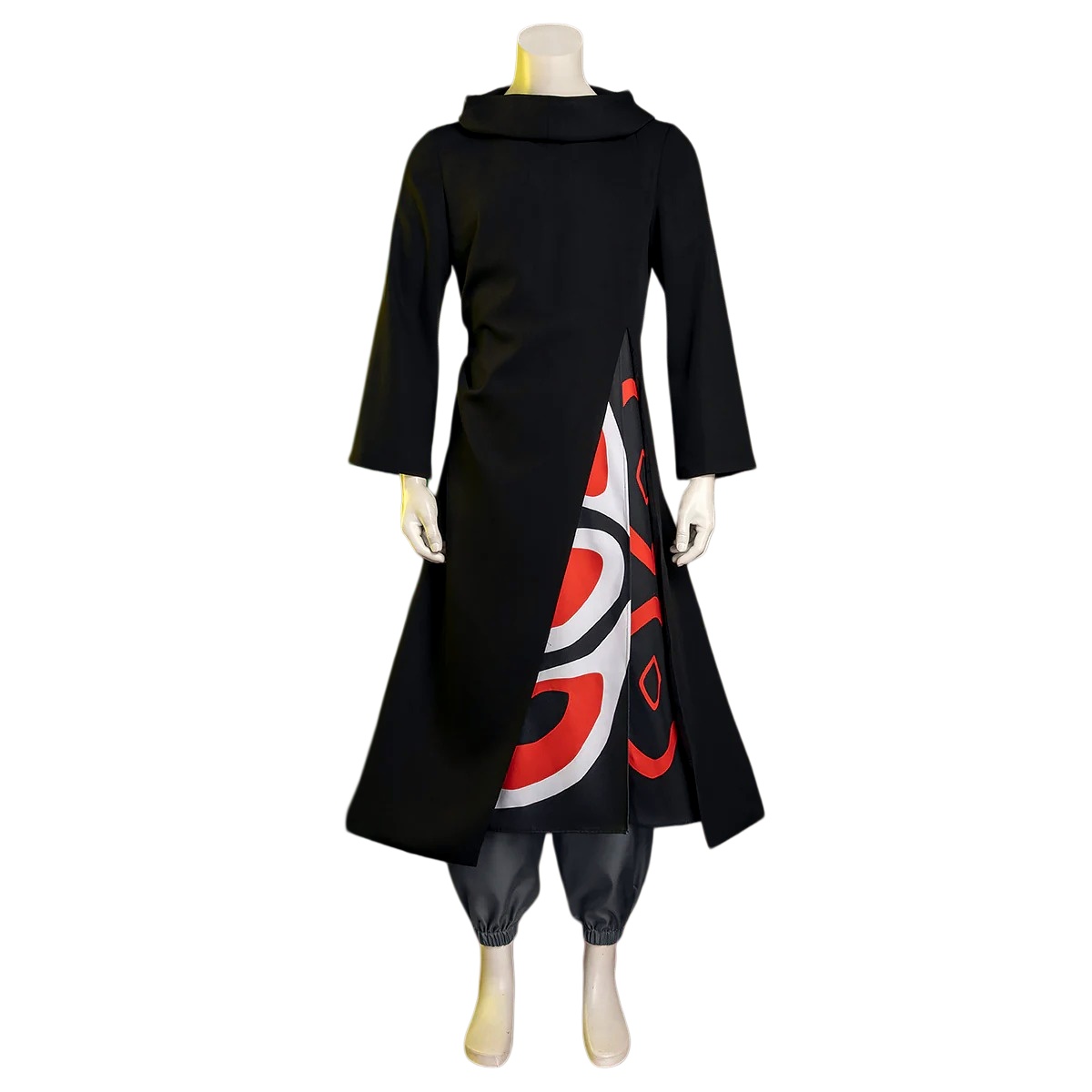 Tower of God Season 2 Jyu Viole Grace Cosplay Costume